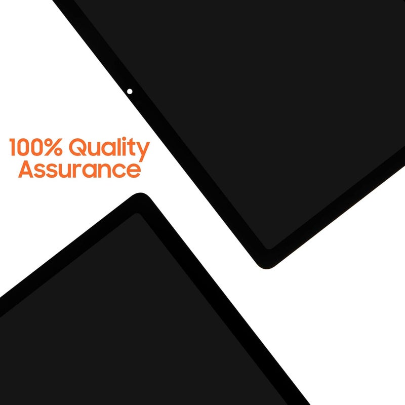 AGCUT for Samsung Galaxy Tab A9+ Screen Replacement Tab A9 Plus LCD Display for Samsung Tab A9+ SM-X210 SM-X215 SM-X216B LCD Digitizer Touch Assembly Repair Part with Tools - Image 3